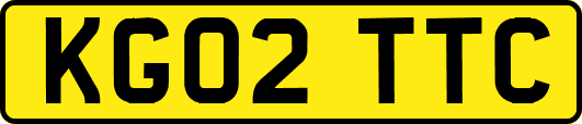 KG02TTC