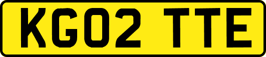 KG02TTE