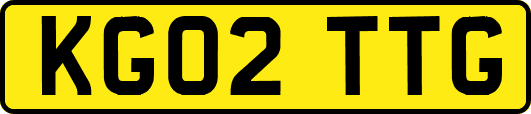 KG02TTG