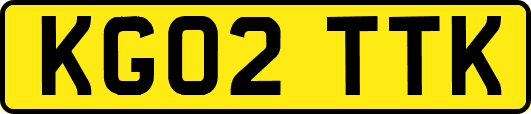 KG02TTK