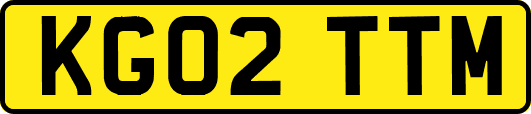 KG02TTM