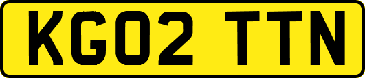 KG02TTN