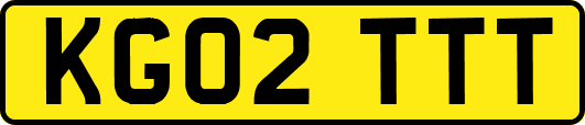KG02TTT