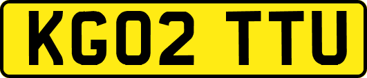 KG02TTU