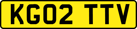 KG02TTV