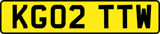 KG02TTW