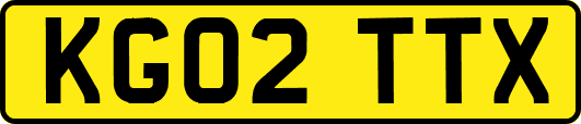 KG02TTX
