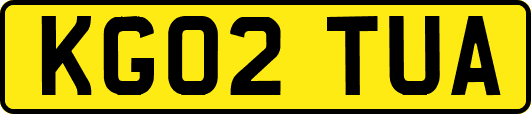 KG02TUA