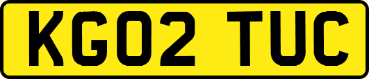 KG02TUC