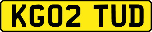 KG02TUD