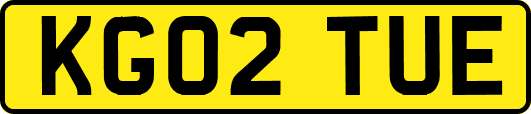 KG02TUE
