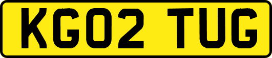KG02TUG