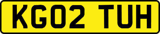 KG02TUH