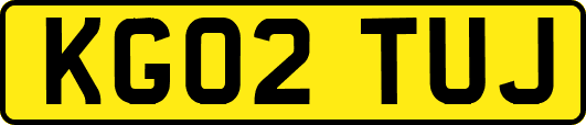 KG02TUJ