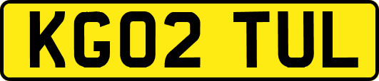 KG02TUL