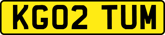 KG02TUM