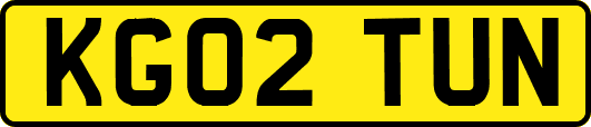 KG02TUN
