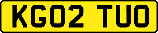 KG02TUO
