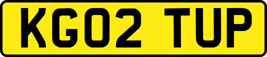 KG02TUP