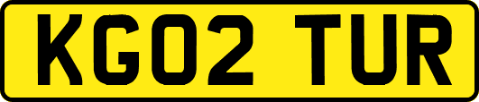 KG02TUR