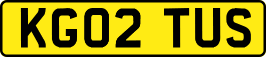 KG02TUS