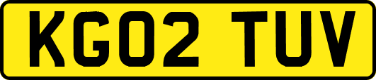KG02TUV