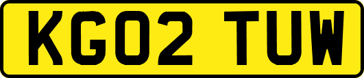 KG02TUW