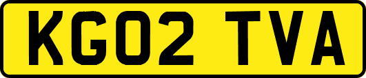 KG02TVA