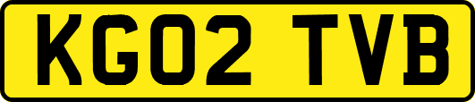 KG02TVB