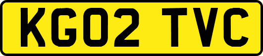 KG02TVC