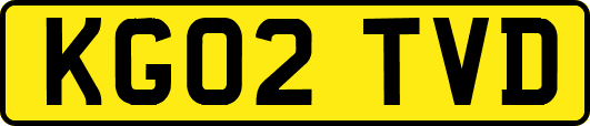 KG02TVD