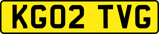 KG02TVG
