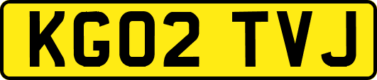 KG02TVJ