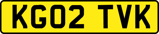 KG02TVK