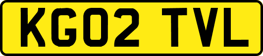 KG02TVL