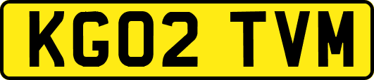 KG02TVM