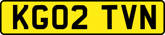 KG02TVN