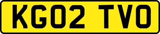 KG02TVO