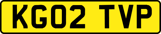 KG02TVP