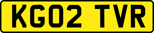 KG02TVR