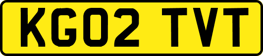 KG02TVT