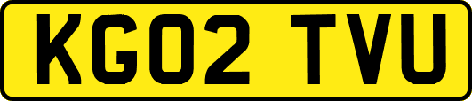 KG02TVU