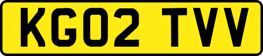 KG02TVV