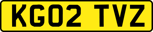 KG02TVZ