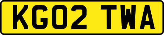KG02TWA