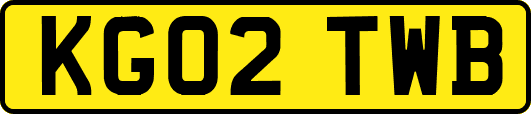 KG02TWB