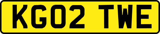 KG02TWE
