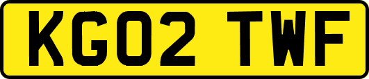 KG02TWF