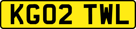KG02TWL