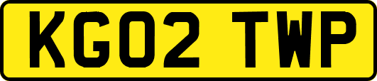 KG02TWP